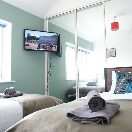 Bee Stays - Northway House Warrington  Luaran gambar