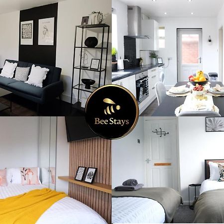 Bee Stays - Northway House Warrington  Luaran gambar
