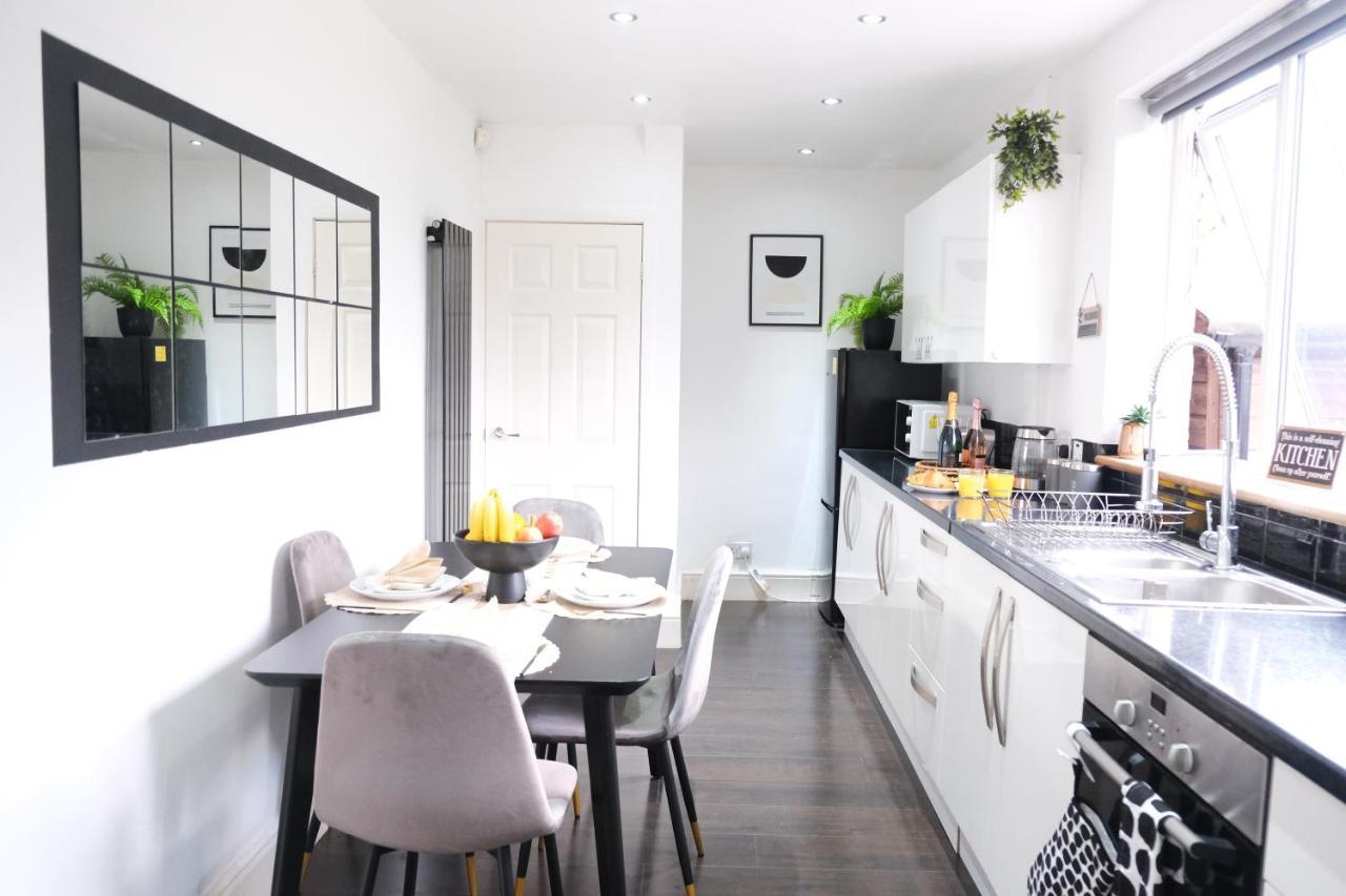 Bee Stays - Northway House Warrington  Luaran gambar