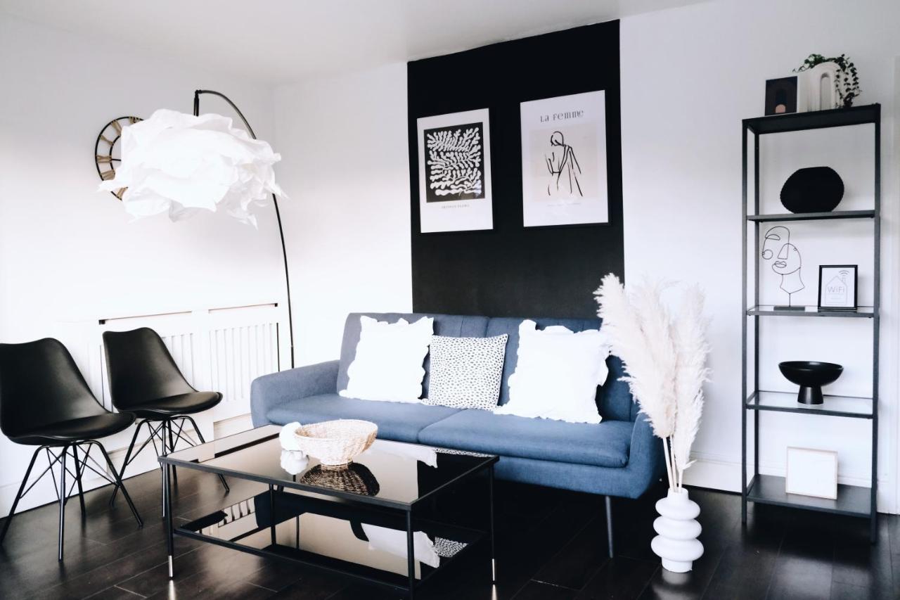 Bee Stays - Northway House Warrington  Luaran gambar