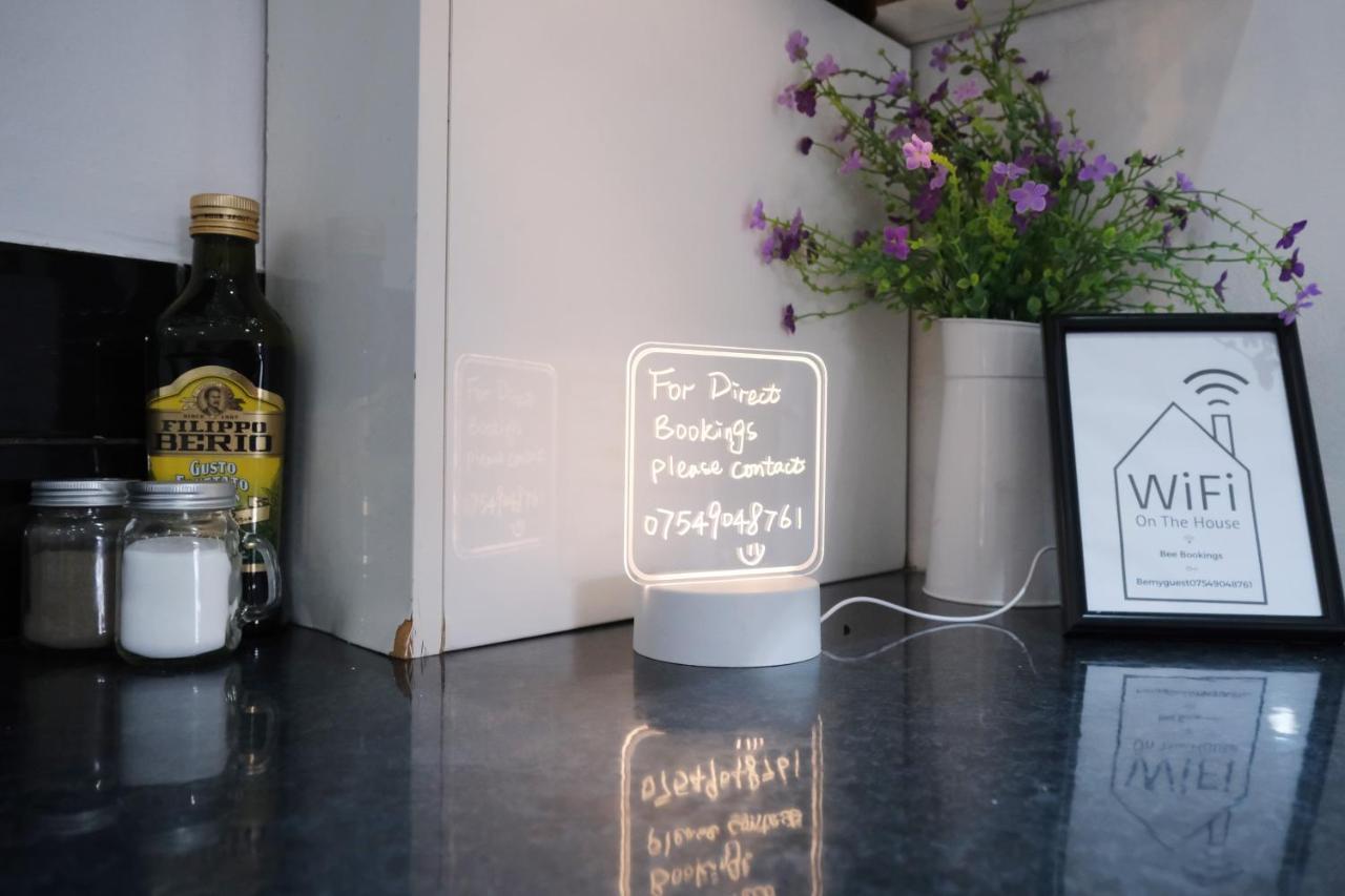 Bee Stays - Northway House Warrington  Luaran gambar