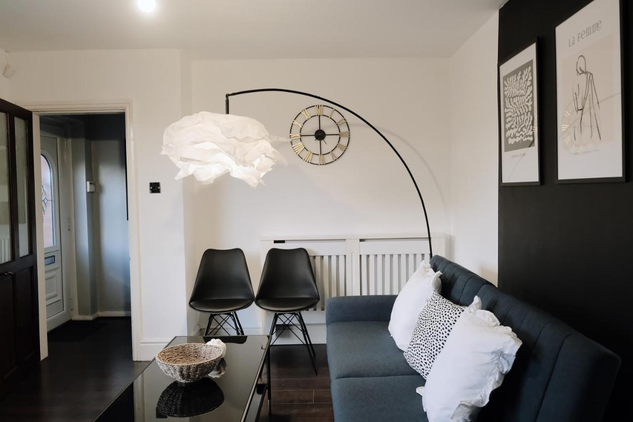 Bee Stays - Northway House Warrington  Luaran gambar
