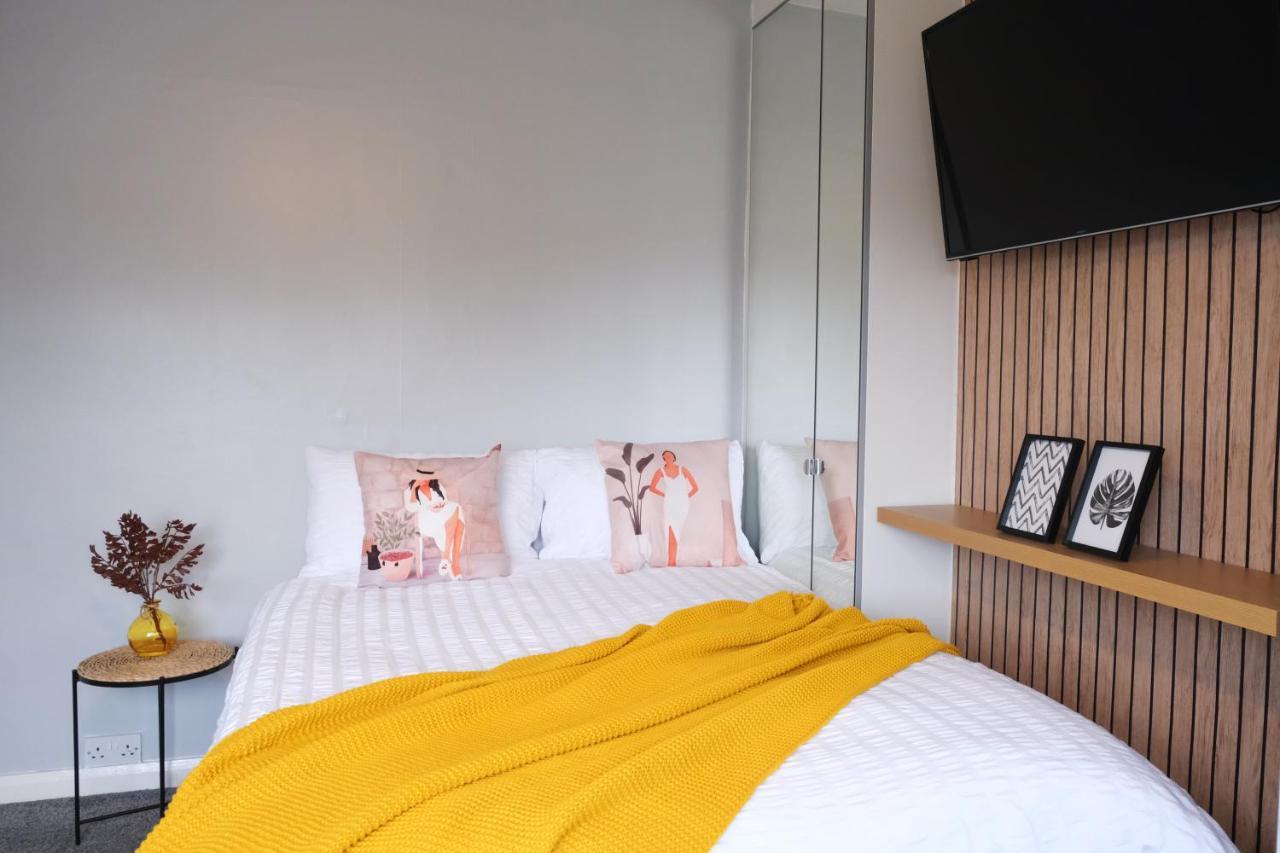 Bee Stays - Northway House Warrington  Luaran gambar