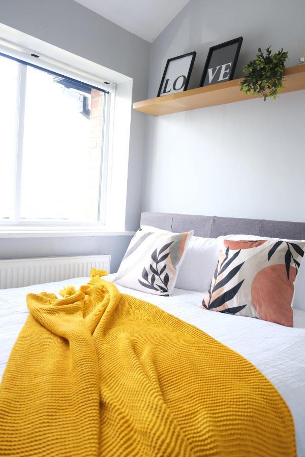 Bee Stays - Northway House Warrington  Luaran gambar