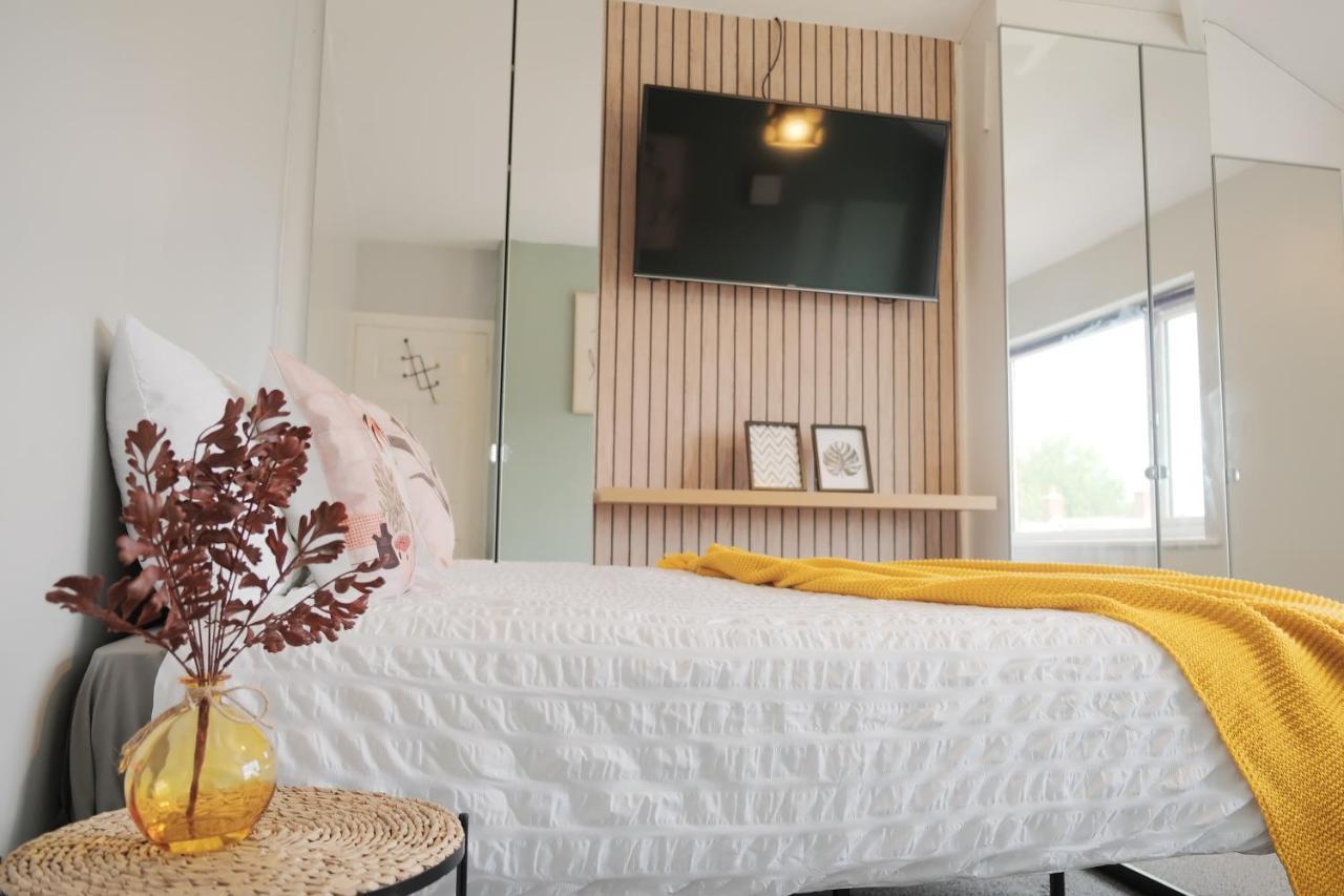 Bee Stays - Northway House Warrington  Luaran gambar