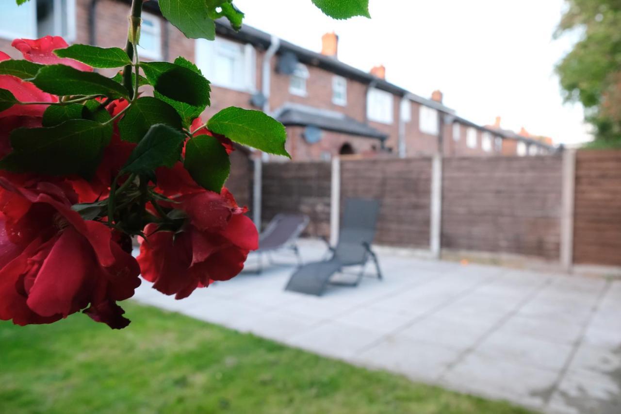 Bee Stays - Northway House Warrington  Luaran gambar