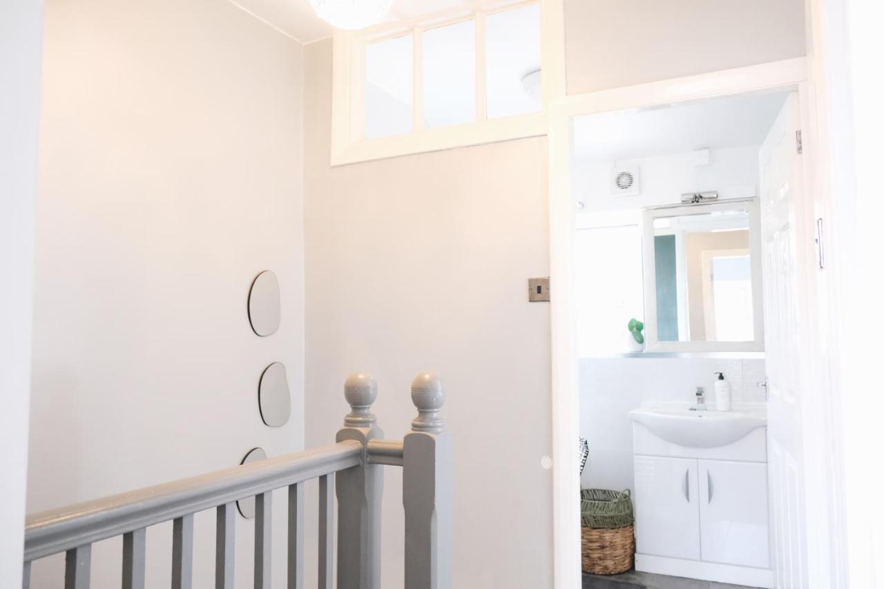 Bee Stays - Northway House Warrington  Luaran gambar
