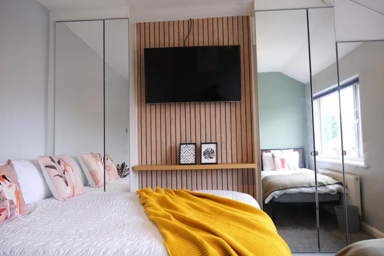 Bee Stays - Northway House Warrington  Luaran gambar