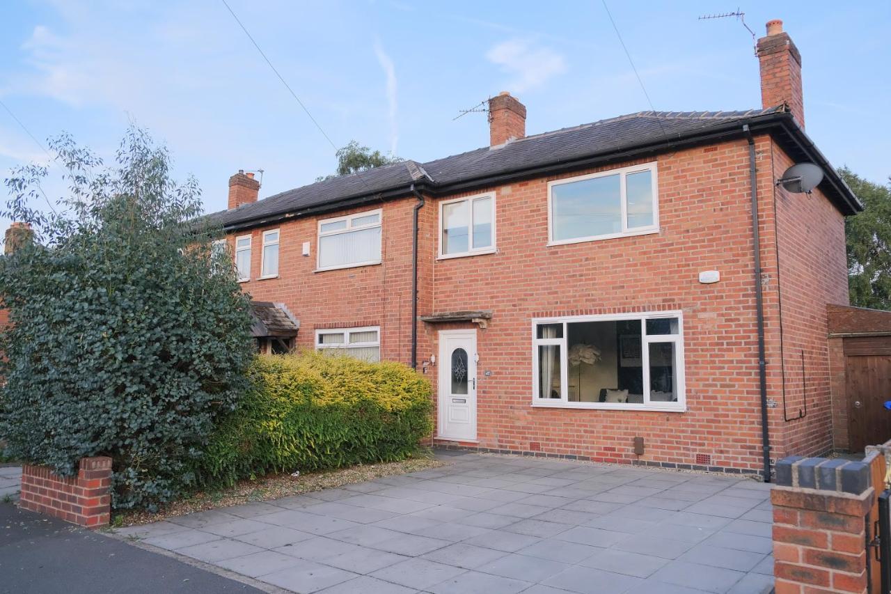 Bee Stays - Northway House Warrington  Luaran gambar