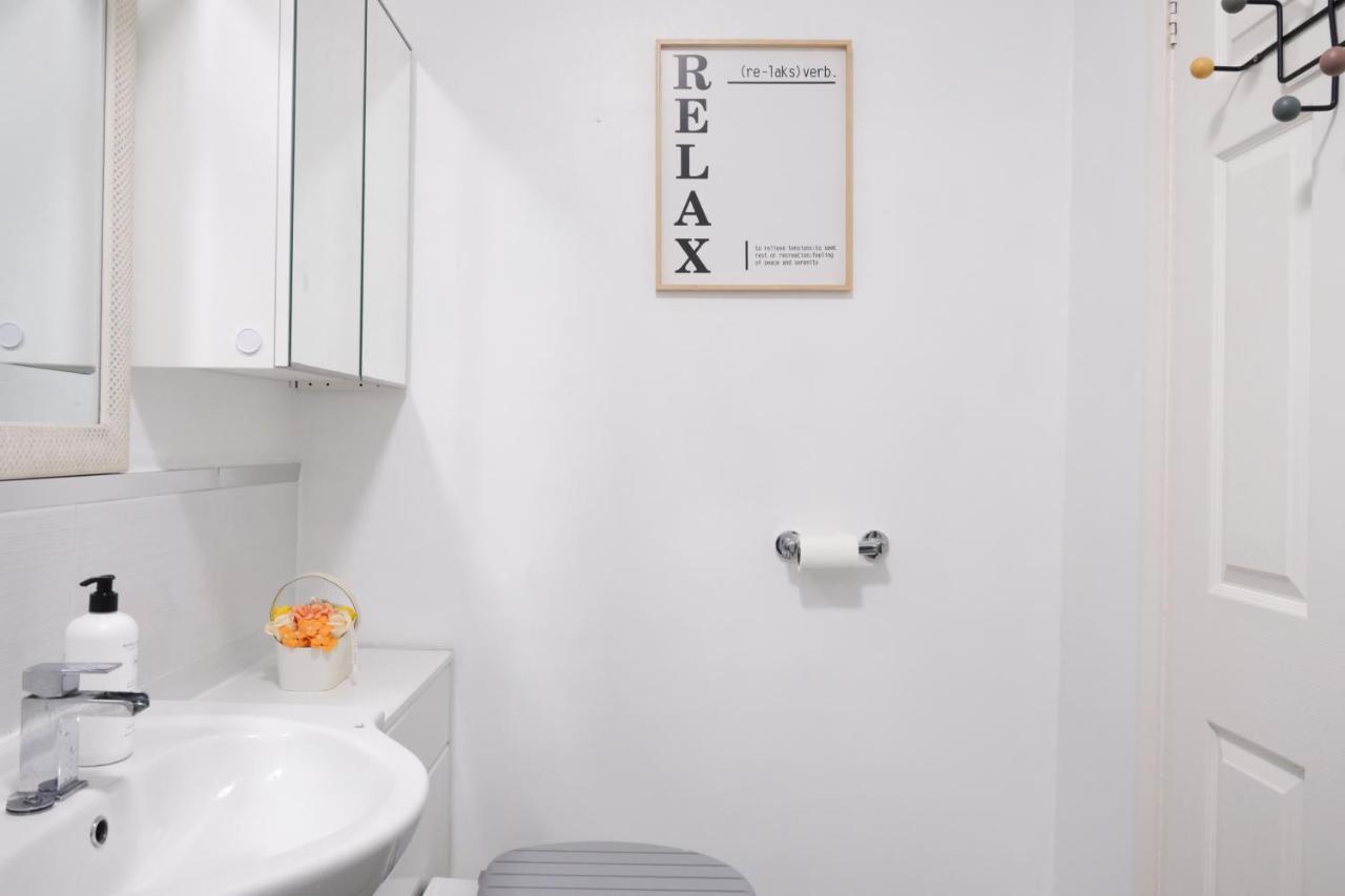 Bee Stays - Northway House Warrington  Luaran gambar